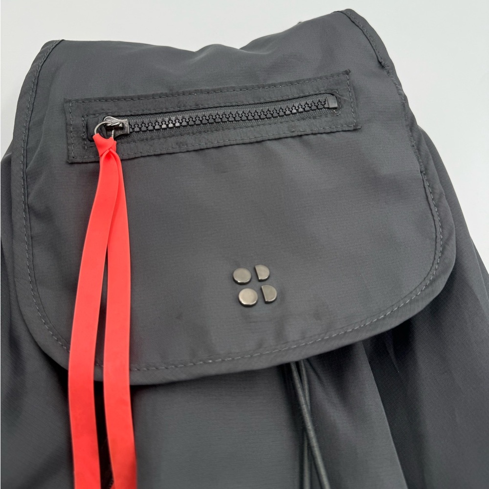 Sweaty Betty Compartment Backpack - Picture 9 of 13
